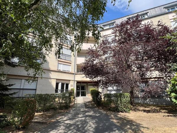 Achat 5 Pieces 116 60200 Compiegne sts4883