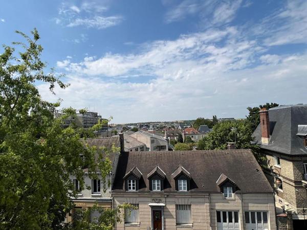 Achat 5 Pieces 116 60200 Compiegne sts4883