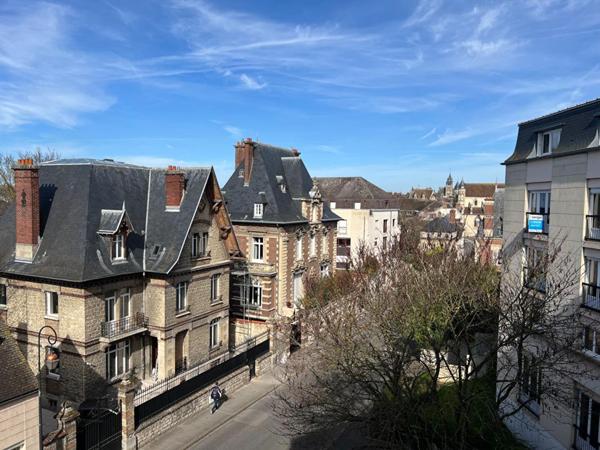 Achat 5 Pieces 116 60200 Compiegne sts4883