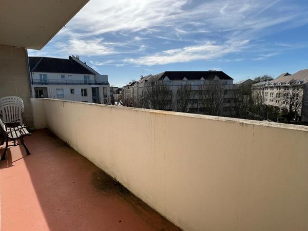 Achat 5 Pieces 116 60200 Compiegne sts4883