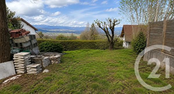 Maison à vendre  9 pièces - 128,72 m 2   BEAUMONT  - 74