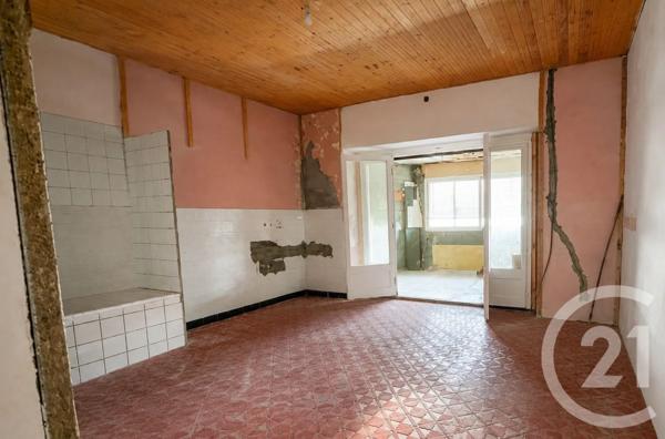 Maison à vendre  9 pièces - 128,72 m 2   BEAUMONT  - 74