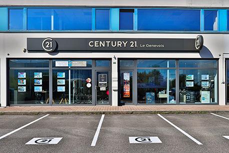 Maison à vendre  9 pièces - 128,72 m 2   BEAUMONT  - 74