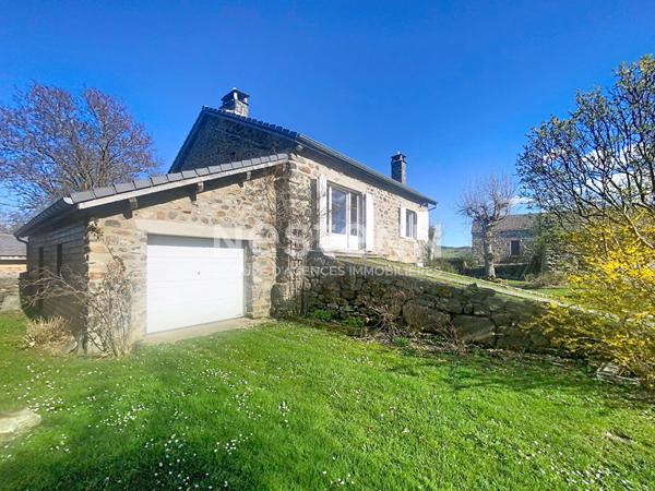 AVANT PREMIERE Belle maison de pays en pierre ARAULES