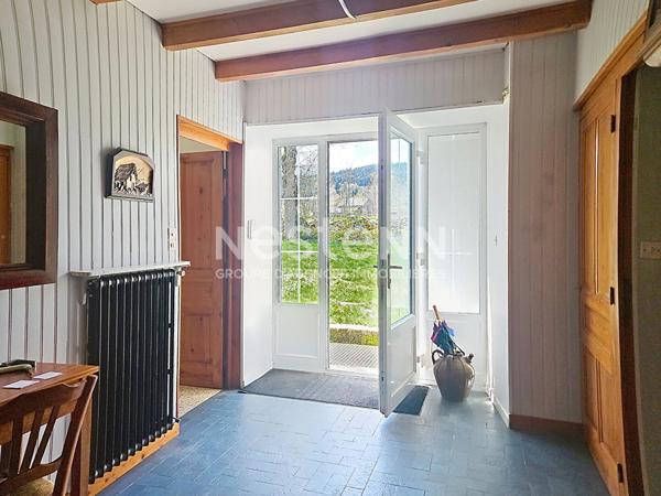 AVANT PREMIERE Belle maison de pays en pierre ARAULES
