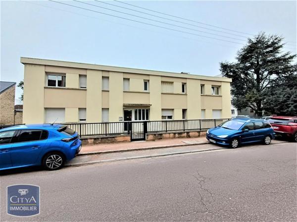 Appartement à vendre 1 pièce 19.09m²