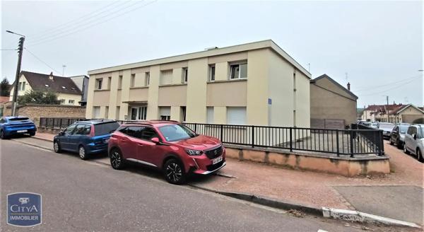 Appartement à vendre 1 pièce 19.09m²