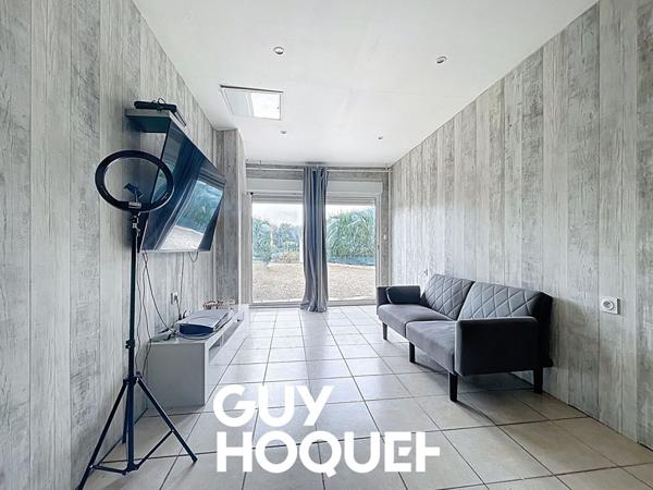 Charmante Villa de Plain-pied, 4 Chambres, Piscine - 69840 CHENAS