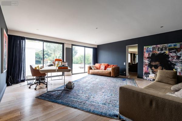 Villa à vendre à Bruges en Gironde (33520), ref : 33010/58