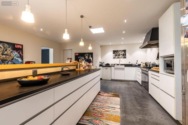 Villa à vendre à Bruges en Gironde (33520), ref : 33010/58