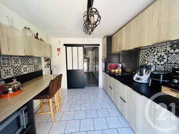 Maison à vendre  3 pièces - 75 m2 CABESTANY - 66