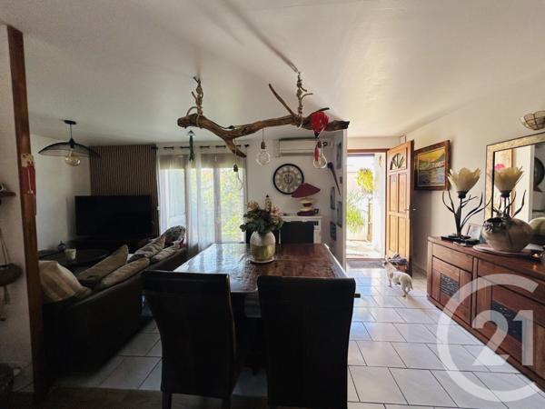 Maison à vendre  3 pièces - 75 m2 CABESTANY - 66