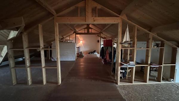 VILLA BALNÉAIRE FACE À L'OCÉAN.