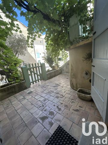 Immeuble à vendre 129 m² Cruis