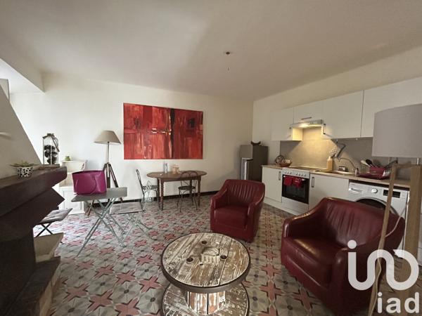 Immeuble à vendre 129 m² Cruis