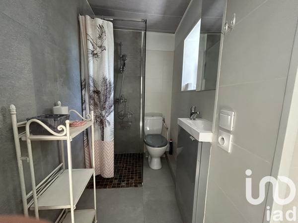 Immeuble à vendre 129 m² Cruis