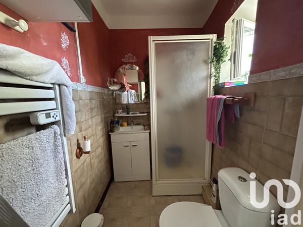 Immeuble à vendre 129 m² Cruis