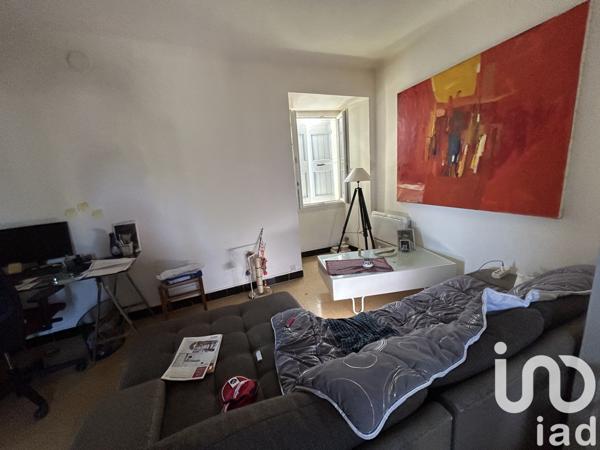 Immeuble à vendre 129 m² Cruis