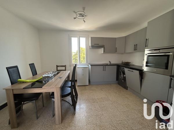 Immeuble à vendre 129 m² Cruis