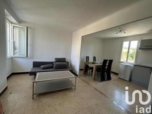 Immeuble à vendre 129 m² Cruis