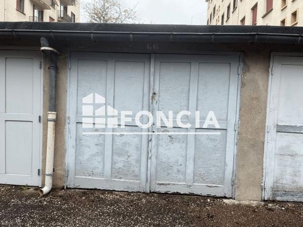 À vendre Parking - Dijon 21000