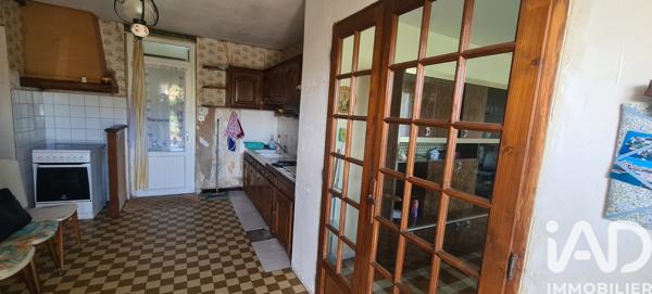 Maison à vendre 4 pièces 66 m² Chaniers