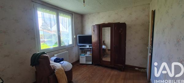 Maison à vendre 4 pièces 66 m² Chaniers