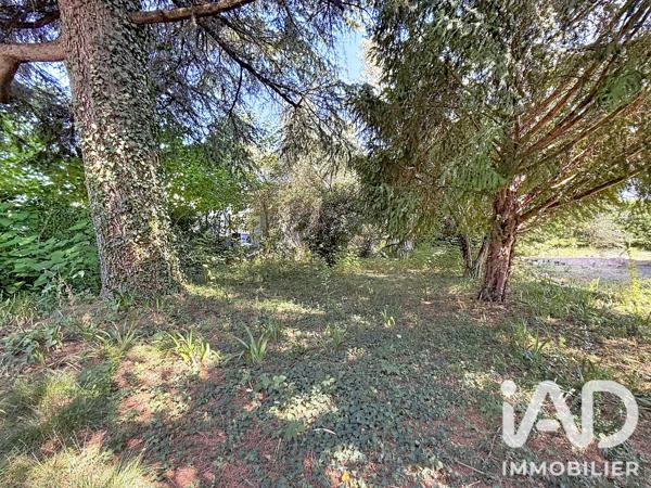 Terrain à vendre 450 m² Pont-Saint-Esprit