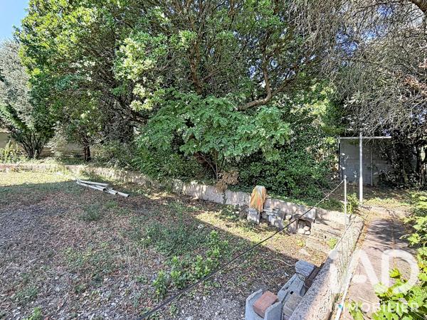 Terrain à vendre 450 m² Pont-Saint-Esprit