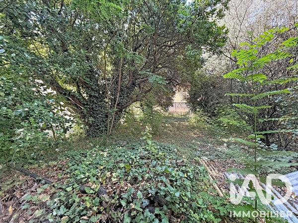 Terrain à vendre 450 m² Pont-Saint-Esprit