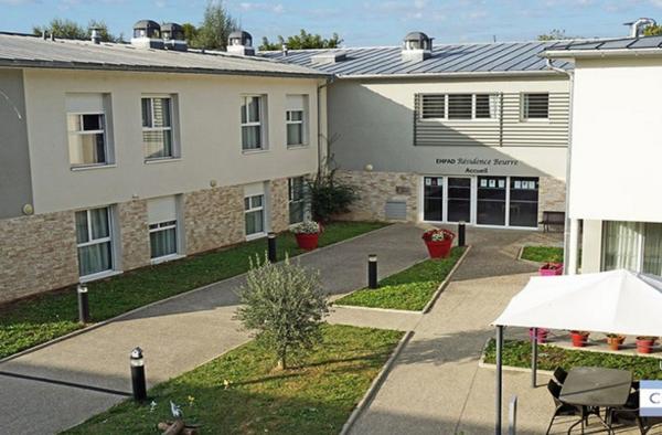 INVESTISSEMENT LOCATIF – VILLENEUVE SUR LOT – Résidence EHPAD Résidence de Beurre - 5,56% de rentabilité
