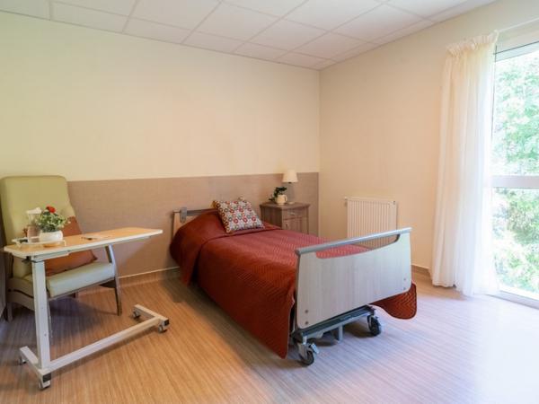 INVESTISSEMENT LOCATIF – VILLENEUVE SUR LOT – Résidence EHPAD Résidence de Beurre - 5,56% de rentabilité