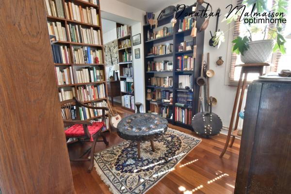 ✨ Propriété d’exception au cœur de Conches-en-Ouche – Piscine intérieure, sauna et studio indépendant