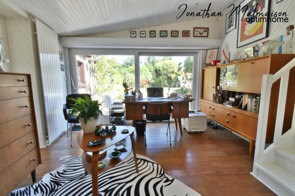 ✨ Propriété d’exception au cœur de Conches-en-Ouche – Piscine intérieure, sauna et studio indépendant