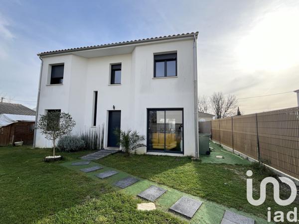 Maison à vendre 5 pièces 133 m² Blanquefort