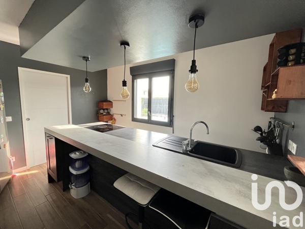 Maison à vendre 5 pièces 133 m² Blanquefort