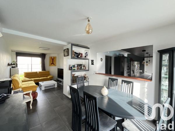 Maison à vendre 5 pièces 133 m² Blanquefort