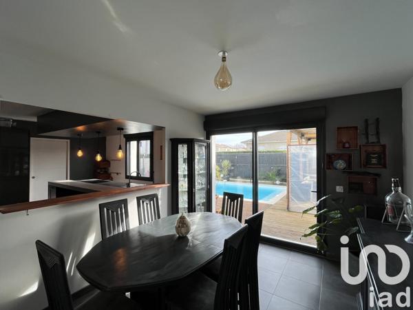 Maison à vendre 5 pièces 133 m² Blanquefort