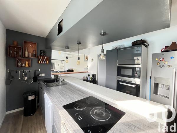 Maison à vendre 5 pièces 133 m² Blanquefort