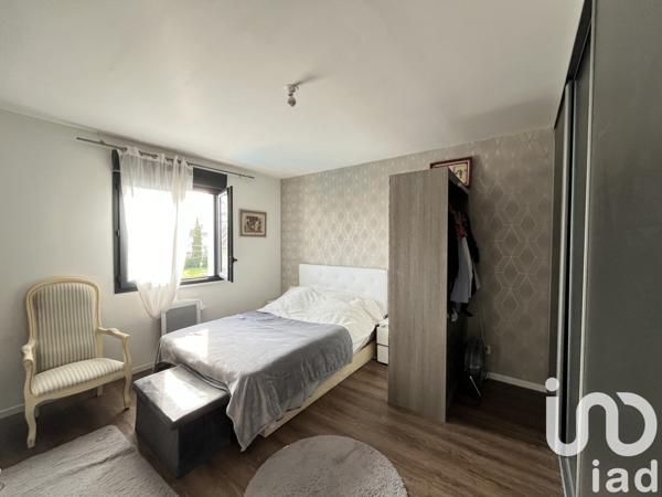 Maison à vendre 5 pièces 133 m² Blanquefort