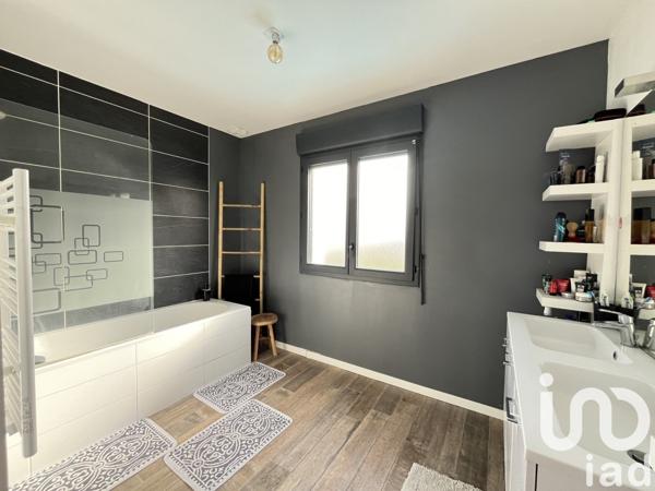 Maison à vendre 5 pièces 133 m² Blanquefort