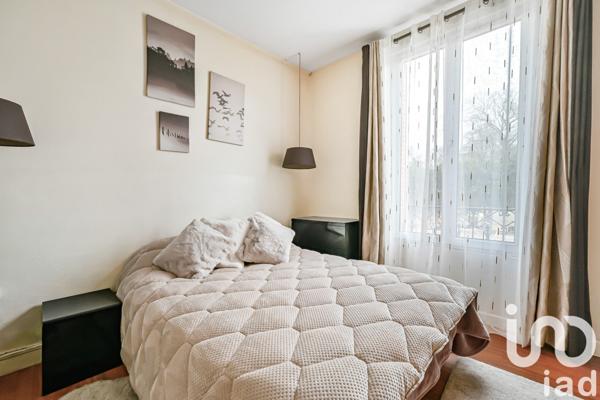 Maison à vendre 4 pièces 69 m² Argenteuil