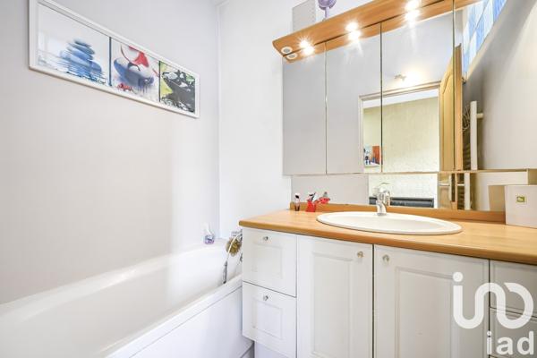 Maison à vendre 4 pièces 69 m² Argenteuil