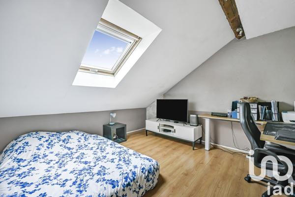 Maison à vendre 4 pièces 69 m² Argenteuil