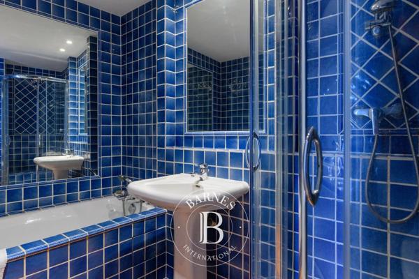 Saint-Cyr-sur-Mer, Maison de ville 3 Chambres -  120 m² à vendre