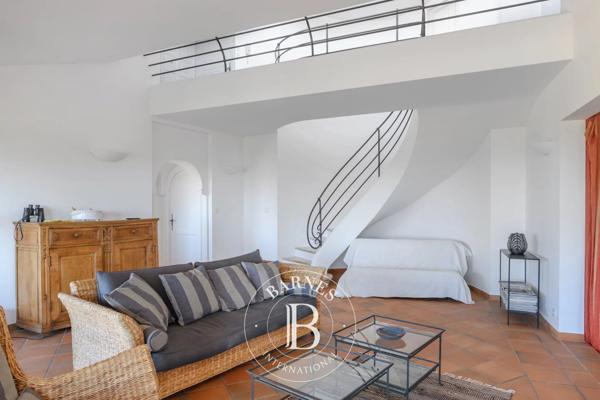 Saint-Cyr-sur-Mer, Maison de ville 3 Chambres -  120 m² à vendre
