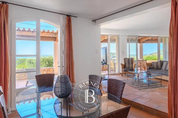 Saint-Cyr-sur-Mer, Maison de ville 3 Chambres -  120 m² à vendre
