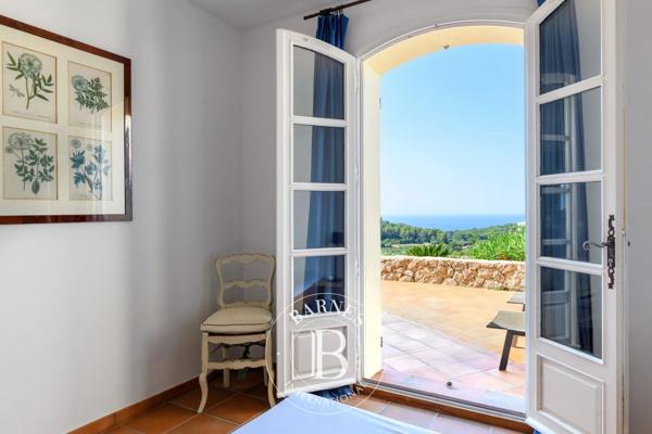 Saint-Cyr-sur-Mer, Maison de ville 3 Chambres -  120 m² à vendre