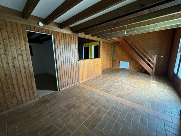 Maison à louer à Saint-Jean-d'Illac en Gironde (33127), ref : 11548/3/B_92