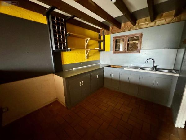 Maison à louer à Saint-Jean-d'Illac en Gironde (33127), ref : 11548/3/B_92